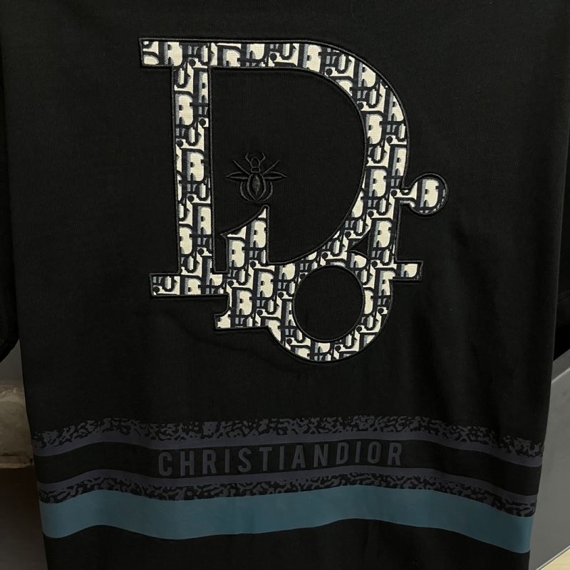 Christian Dior T-Shirts